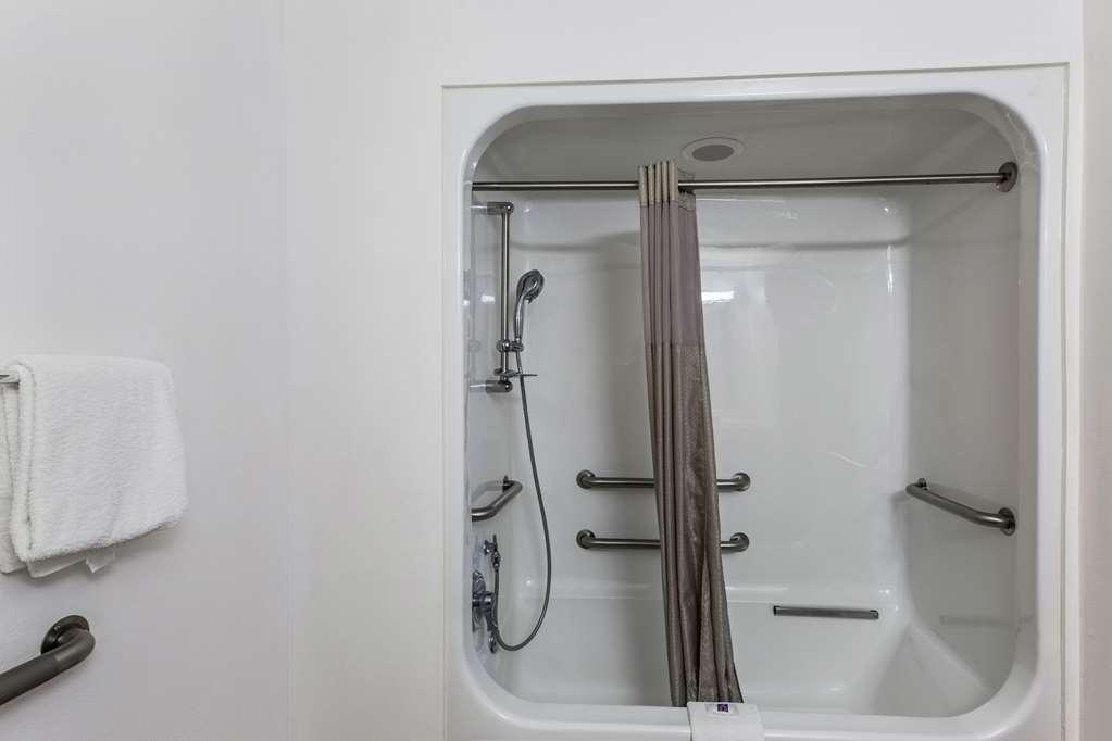 Motel 6-Baraboo, Wi - Lake Delton-Wisconsin Dells Ruang foto