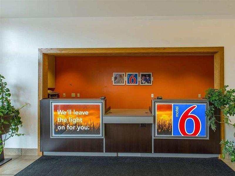 Motel 6-Baraboo, Wi - Lake Delton-Wisconsin Dells Bagian luar foto