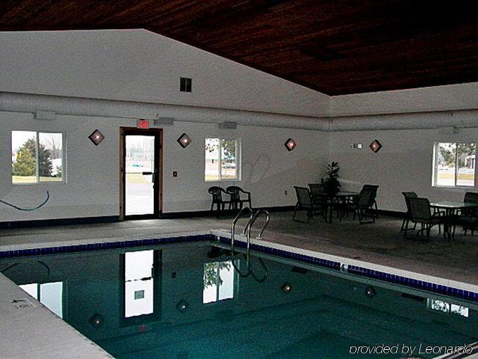 Motel 6-Baraboo, Wi - Lake Delton-Wisconsin Dells Bagian luar foto