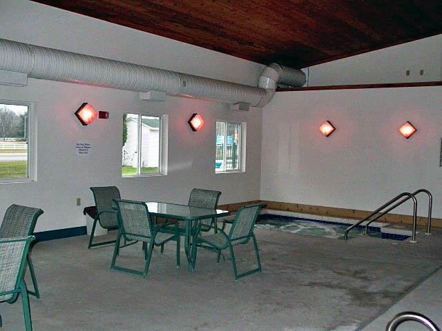 Motel 6-Baraboo, Wi - Lake Delton-Wisconsin Dells Fasilitas foto