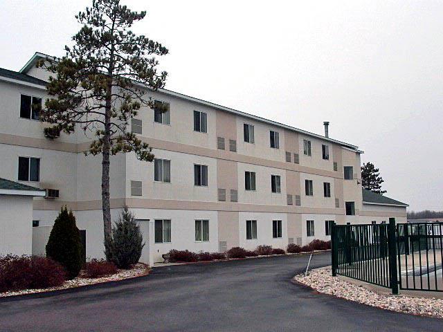 Motel 6-Baraboo, Wi - Lake Delton-Wisconsin Dells Bagian luar foto