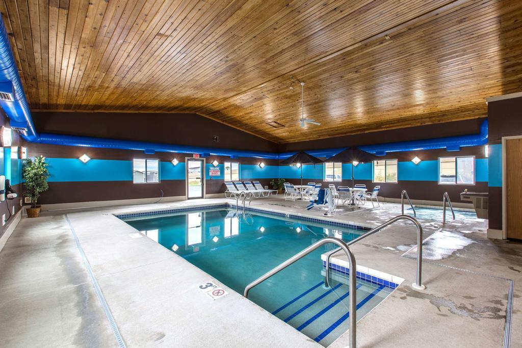 Motel 6-Baraboo, Wi - Lake Delton-Wisconsin Dells Bagian luar foto