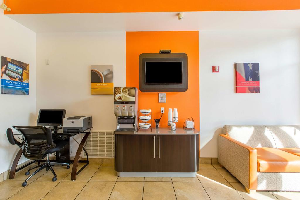 Motel 6-Baraboo, Wi - Lake Delton-Wisconsin Dells Bagian luar foto