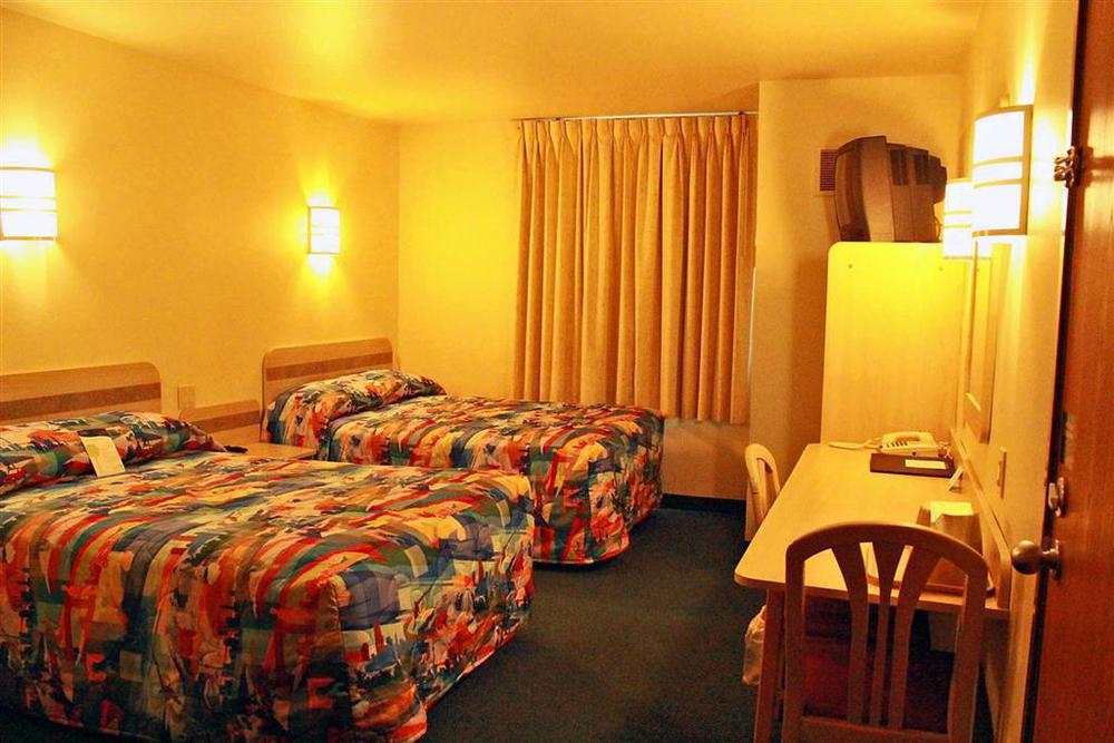 Motel 6-Baraboo, Wi - Lake Delton-Wisconsin Dells Ruang foto